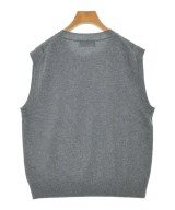 MARGARET HOWELL（マーガレットハウエル）ベスト グレー サイズ:2(M位) レディース/2200623452059