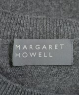 MARGARET HOWELL（マーガレットハウエル）ベスト グレー サイズ:2(M位) レディース/2200623452059
