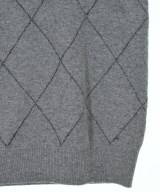 MARGARET HOWELL（マーガレットハウエル）ベスト グレー サイズ:2(M位) レディース/2200623452059