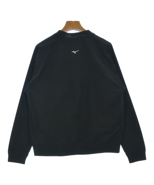 MARGARET HOWELL（マーガレットハウエル）カジュアルシャツ 黒 サイズ:1(S位) レディース/2200623452066