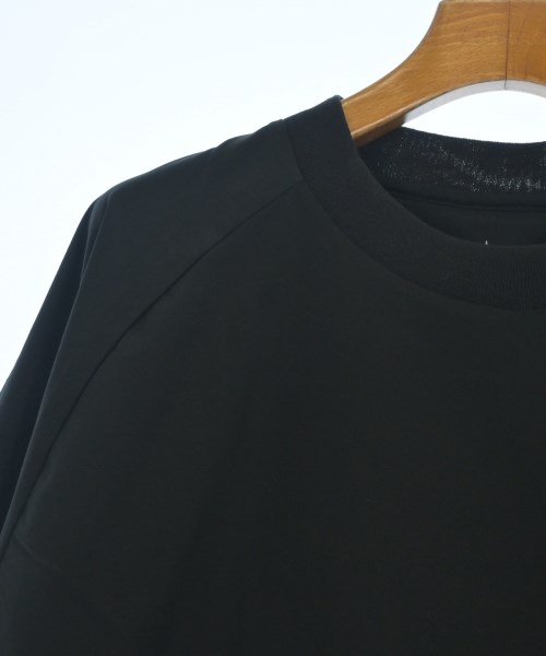 MARGARET HOWELL（マーガレットハウエル）カジュアルシャツ 黒 サイズ:1(S位) レディース/2200623452066