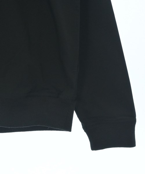 MARGARET HOWELL（マーガレットハウエル）カジュアルシャツ 黒 サイズ:1(S位) レディース/2200623452066