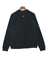 MARGARET HOWELL（マーガレットハウエル）カジュアルシャツ 黒 サイズ:1(S位) レディース/2200623452066