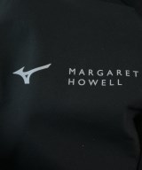MARGARET HOWELL（マーガレットハウエル）カジュアルシャツ 黒 サイズ:1(S位) レディース/2200623452066
