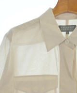 MARGARET HOWELL（マーガレットハウエル）カジュアルシャツ ベージュ サイズ:1(S位) レディース/2200623452073