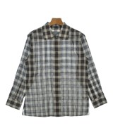 MARGARET HOWELL カジュアルシャツ