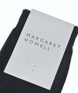 MARGARET HOWELL（マーガレットハウエル）小物類（その他） 黒 サイズ:- レディース/2200623452097