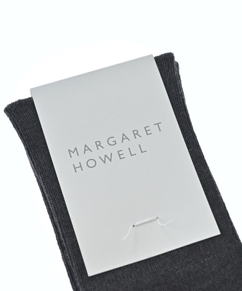 MARGARET HOWELL（マーガレットハウエル）小物類（その他） グレー サイズ:F レディース/2200623452103