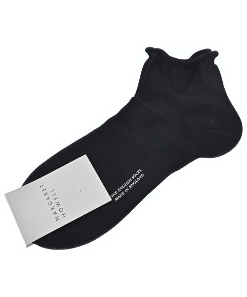 MARGARET HOWELL(マーガレットハウエル)小物類（その他） 黒 サイズ:F/2200623452110