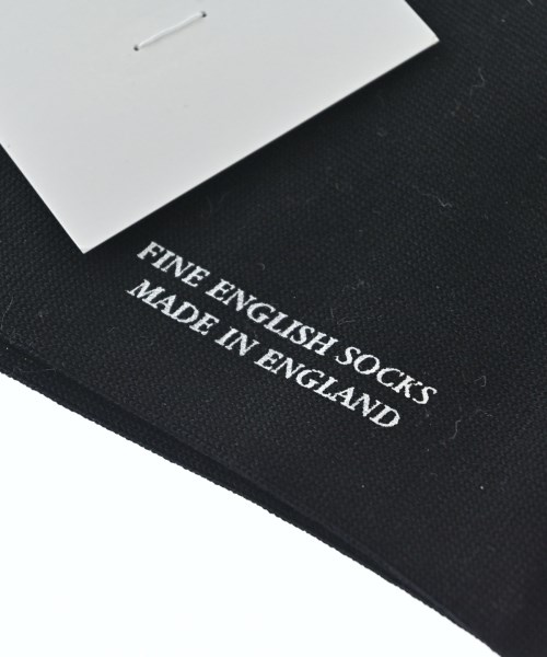 MARGARET HOWELL（マーガレットハウエル）小物類（その他） 黒 サイズ:F レディース/2200623452110