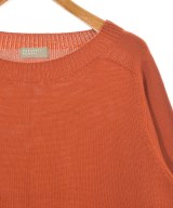 MARGARET HOWELL（マーガレットハウエル）ニット・セーター オレンジ サイズ:2(M位) レディース/2200632852192
