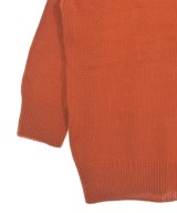 MARGARET HOWELL（マーガレットハウエル）ニット・セーター オレンジ サイズ:2(M位) レディース/2200632852192
