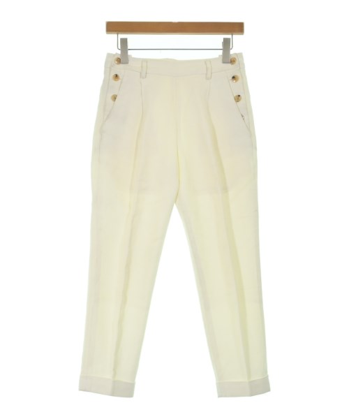 マーガレットハウエル(MARGARET HOWELL)のMARGARET HOWELL スラックス