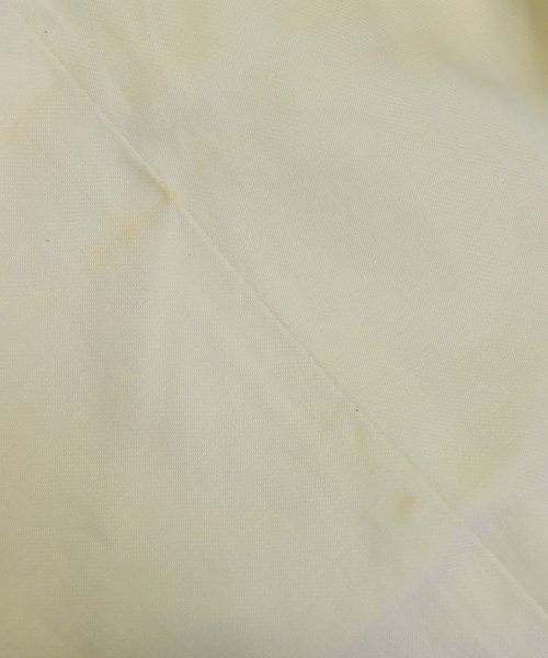 MARGARET HOWELL（マーガレットハウエル）スラックス 白 サイズ:1(S位) レディース/2200638491043