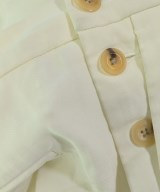 MARGARET HOWELL（マーガレットハウエル）スラックス 白 サイズ:1(S位) レディース/2200638491043