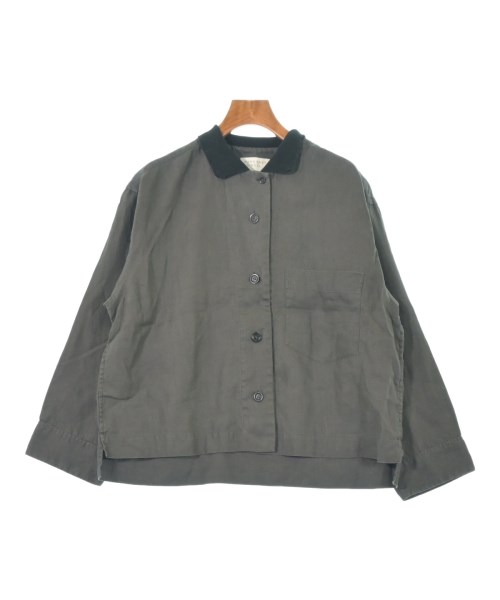 マーガレットハウエル(MARGARET HOWELL)のMARGARET HOWELL ブルゾン（その他）