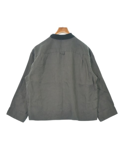 MARGARET HOWELL（マーガレットハウエル）その他 グレー サイズ:F レディース/2200638492026