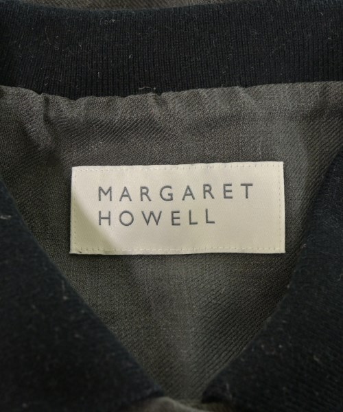 MARGARET HOWELL（マーガレットハウエル）その他 グレー サイズ:F レディース/2200638492026