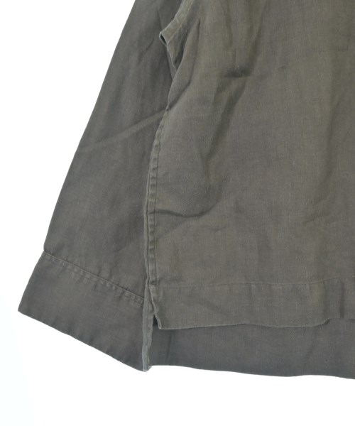 MARGARET HOWELL（マーガレットハウエル）その他 グレー サイズ:F レディース/2200638492026