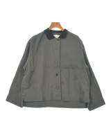 MARGARET HOWELL（マーガレットハウエル）その他 グレー サイズ:F レディース/2200638492026