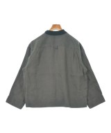 MARGARET HOWELL（マーガレットハウエル）その他 グレー サイズ:F レディース/2200638492026