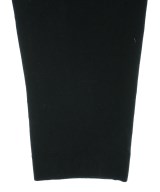 MARGARET HOWELL（マーガレットハウエル）スラックス 黒 サイズ:1(S位) レディース/2200621402056