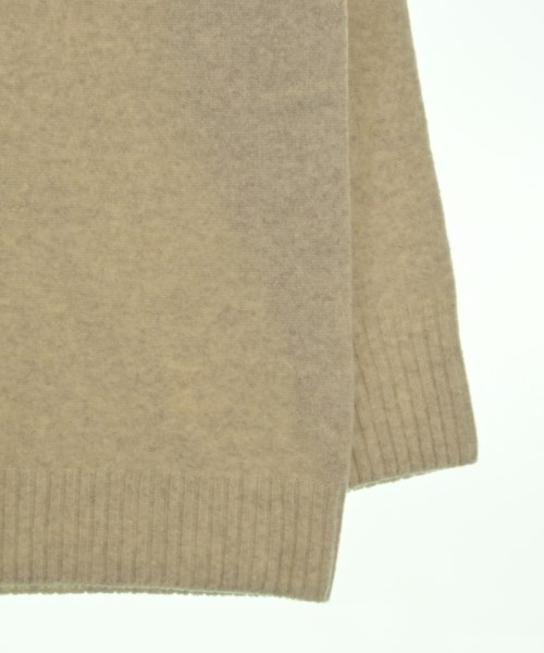 MARGARET HOWELL（マーガレットハウエル）ニット・セーター ベージュ サイズ:2(M位) レディース/2200622944081