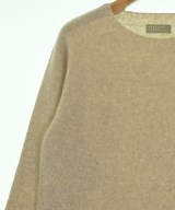 MARGARET HOWELL（マーガレットハウエル）ニット・セーター ベージュ サイズ:2(M位) レディース/2200622944081