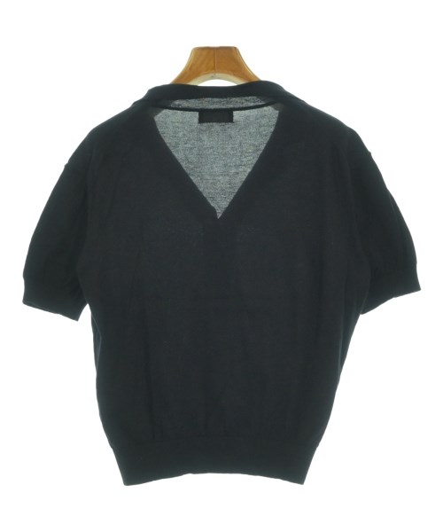 MARGARET HOWELL（マーガレットハウエル）カーディガン 紺 サイズ:2(M位) レディース/2200626309060