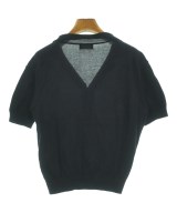 MARGARET HOWELL（マーガレットハウエル）カーディガン 紺 サイズ:2(M位) レディース/2200626309060