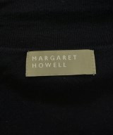 MARGARET HOWELL（マーガレットハウエル）カーディガン 紺 サイズ:2(M位) レディース/2200626309060
