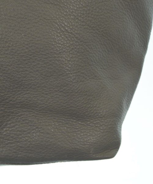 MARGARET HOWELL（マーガレットハウエル）トートバッグ グレー サイズ:- メンズ/2200638762037