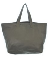 MARGARET HOWELL（マーガレットハウエル）トートバッグ グレー サイズ:- メンズ/2200638762037