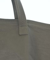 MARGARET HOWELL（マーガレットハウエル）トートバッグ グレー サイズ:- メンズ/2200638762037