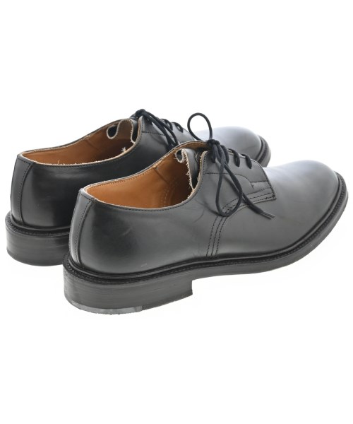 MARGARET HOWELL（マーガレットハウエル）ビジネス・ドレスシューズ 茶 サイズ:UK7(25.5cm位) メンズ/2200638884012