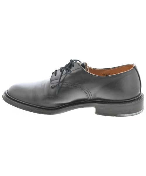 MARGARET HOWELL（マーガレットハウエル）ビジネス・ドレスシューズ 茶 サイズ:UK7(25.5cm位) メンズ/2200638884012