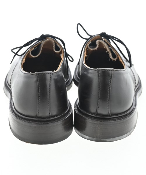 MARGARET HOWELL（マーガレットハウエル）ビジネス・ドレスシューズ 茶 サイズ:UK7(25.5cm位) メンズ/2200638884012