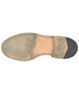 MARGARET HOWELL（マーガレットハウエル）ビジネス・ドレスシューズ 茶 サイズ:UK7(25.5cm位) メンズ/2200638884012