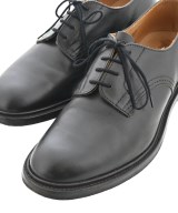 MARGARET HOWELL（マーガレットハウエル）ビジネス・ドレスシューズ 茶 サイズ:UK7(25.5cm位) メンズ/2200638884012