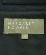 MARGARET HOWELL（マーガレットハウエル）ブルゾン 紺 サイズ:M メンズ/2200638884029