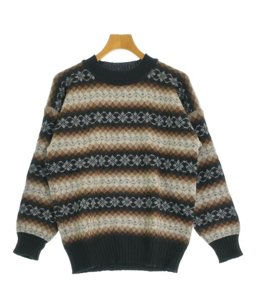 マーガレットハウエル(MARGARET HOWELL)のMARGARET HOWELL ニット・セーター