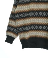 MARGARET HOWELL（マーガレットハウエル）ニット・セーター 黒 サイズ:M メンズ/2200638884036