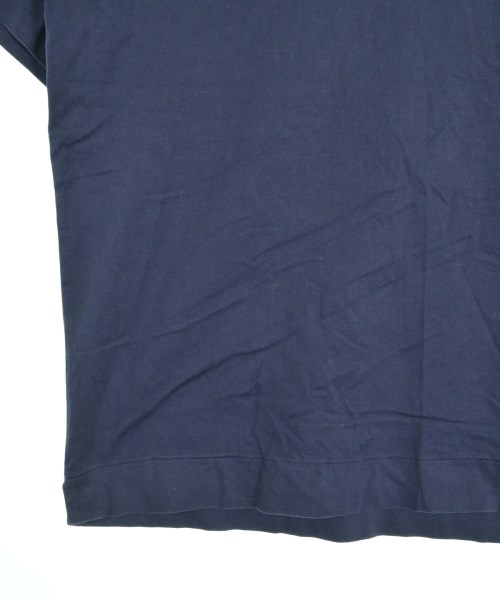 MARGARET HOWELL（マーガレットハウエル）ポロシャツ 紺 サイズ:M メンズ/2200638884050