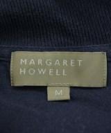MARGARET HOWELL（マーガレットハウエル）ポロシャツ 紺 サイズ:M メンズ/2200638884050