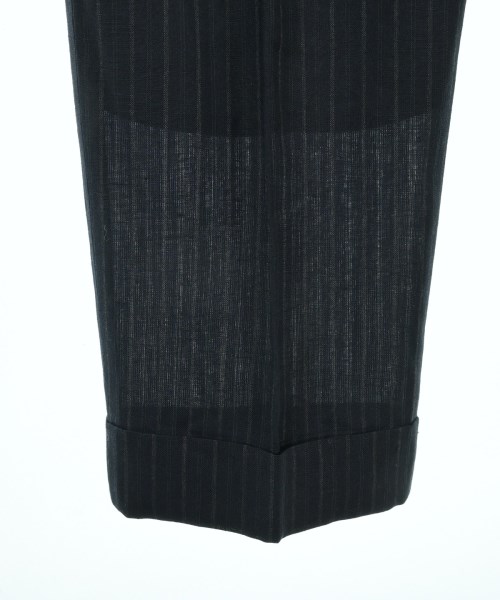 MARGARET HOWELL（マーガレットハウエル）スラックス 紺 サイズ:1(S位) レディース/2200622524078