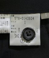 MARGARET HOWELL（マーガレットハウエル）スラックス 紺 サイズ:1(S位) レディース/2200622524078