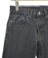 MARGARET HOWELL（マーガレットハウエル）デニムパンツ グレー サイズ:29(L位) レディース/2200639268026