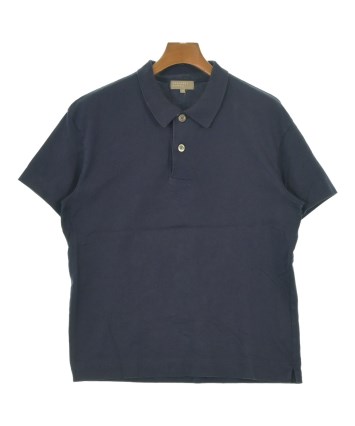 極美品✨22ssマーガレットハウエル ポロシャツ プルオーバー ブラック