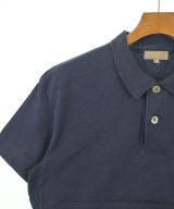 MARGARET HOWELL（マーガレットハウエル）ポロシャツ 紺 サイズ:M メンズ/2200639458052