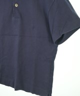 MARGARET HOWELL（マーガレットハウエル）ポロシャツ 紺 サイズ:M メンズ/2200639458052
